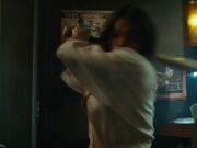 Michelle Rodriguez - The Assignment nudity