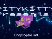 Pitykitty Cindy Spare Part POV Fuck