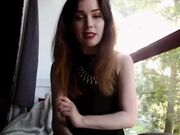 Evelynclaire webcam show 2016 July 18 080208