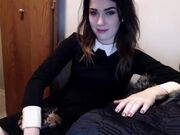 Evelynclaire webcam show 2016 July 17 060048