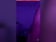 Sexy black girl with Perfect body on coco app