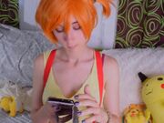 PityKitty Misty Cam Show @ Chaturbate 5-27-19