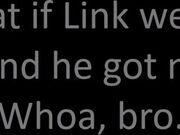 ArriFaun - Rule 63 Link Stripdown in private premium