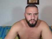 Jbandsabina sex and cumshot on tits in webcam show 2016 August 05 033926