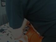 VelvetDiablo - A Short Little Fuck with POV in private premium video