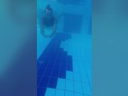 SexxyLorry Underwater Fun - private premium video