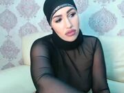 Live Sex Chat with SelmaAzmani (Funny moment)