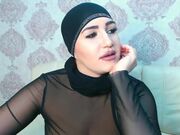 Live Sex Chat with SelmaAzmani (Funny moment)
