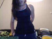 Arielwaters cam show 2014 November 26_11-39-18