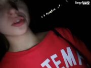 _DONE_  30/08/19  BLOWJOB OUTDOOR  Bongacams
