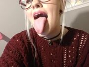 Thank you to all my Long Tongue Lovers