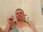 asiri_ocean bathtub