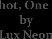 Luxneon - One Shot One Dance in private premium video