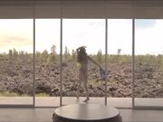 Luxneon - One Shot One Dance in private premium video