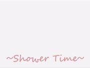 HanamiBlossom - Shower Time in private premium video