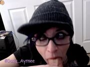 sexy_aymee's Cam Show @ Chaturbate 06022016