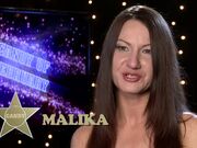 CANDY TV Malika