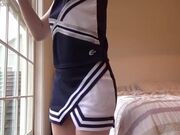 legendarylootz - cheerleader cums for you