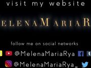 MelenaMariaRya 19.10.19 My first time lesbian sex with LittleCaprice 4k