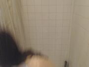 Jessica_Ann - A very wet shower in private premium video