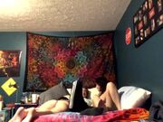 Maleficentm First couples show on cam