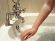 PippaLongSocks - bathtub in private premium video