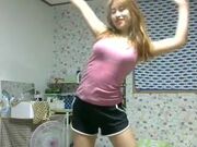 Korean BJ nekolukka striptease