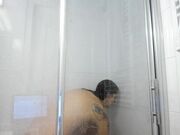 CoraBorealis Shower MFC