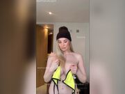 BETHANY LILY APRIL NUDE ONLYFANS