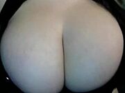 BOOBSPLAY pulpeuse perfect  body angel face part.1