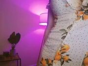 bleureign flower dress