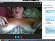 Skype with russian prostitute 242 of 364