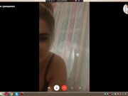 Skype with russian prostitute 215 of 364