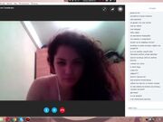 Skype with russian prostitute 211 of 364
