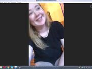 Skype with russian prostitute 203 of 364