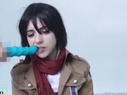 Lana Rain (ManyVids) - Lucy Shows You Both Sides of Her