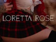 Loretta Rose - Octavia May Detention W
