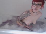 Loretta Rose- Bubble Bath Cum