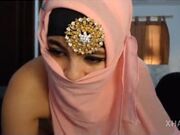 Arab girl nude
