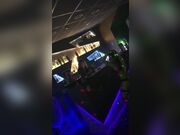 Sexy Dance in the Club