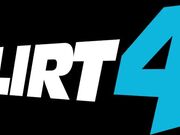 Sexy Submissive Slut Squirts For Chubby Black Mistress in private premium video