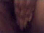 Susana acevedo close up pussy spreading and fingering