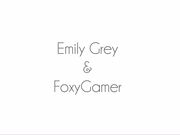 EmilyGrey Foxy_gmaer