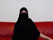 Coxelysha ElyshaArabian , cheap whore part 1