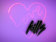 Emma Choice Love Kills: Psycho Stalker