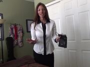 Mindi Mink Taboo Mom And Son   New Discovery Of Neighbors in private premium video 2