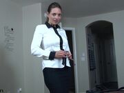 Mindi Mink Not So Prude Step Mom in private premium video 2