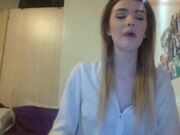 sexystudent93 with a great scouse accent (NN)