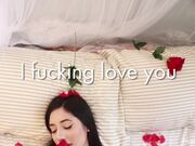 I Fucking Love you - Robien Mae