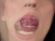 Cum in my mouth 2